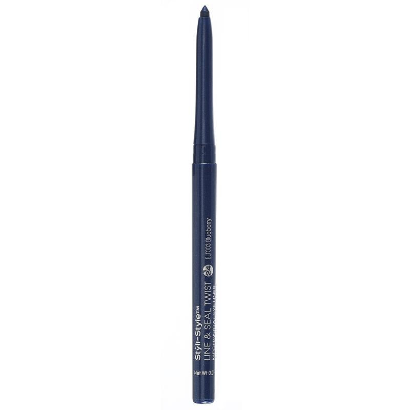 Styli Style Line & Seal Twist Eyeliner, Blueberry (ELT003) - ADDROS.COM
